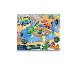 Imc - Dinobytes Battle Arena - Marah Kids