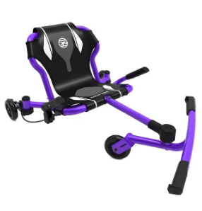 Ezyroller Drifter X Purple - Marah Kids