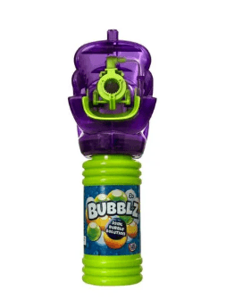 Hti - Eco Bubblz+ Mega Bubbliser - Marah Kids