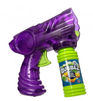 Hti - Eco Bubblz+ Mega Bubbliser - Marah Kids