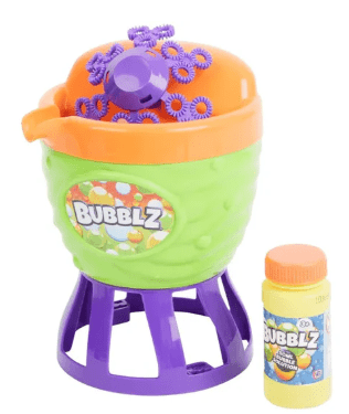 Hti Bubblz - Bubble Fountain - Marah Kids