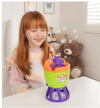 Hti Bubblz - Bubble Fountain - Marah Kids