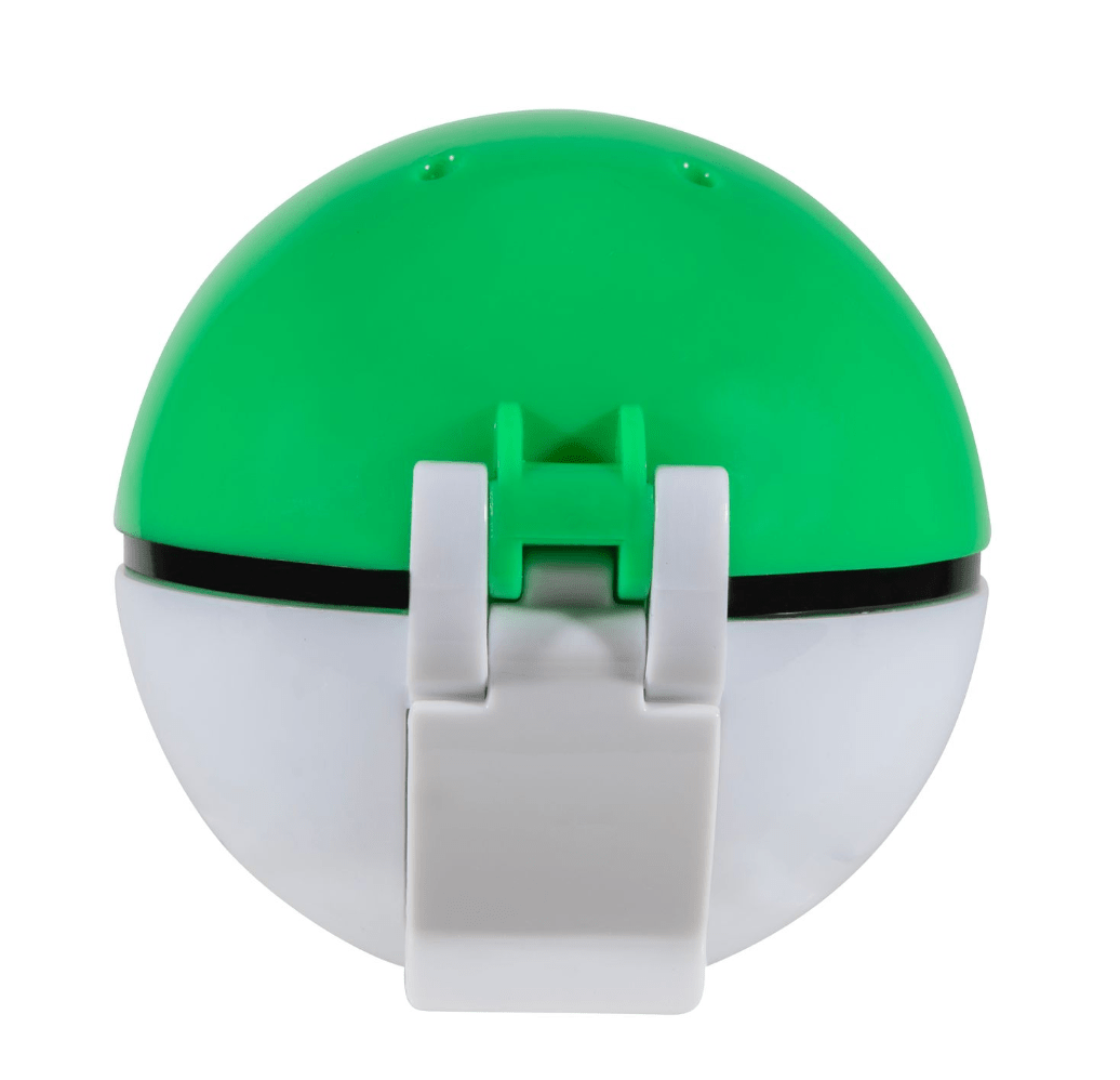 Jaswar - Pokemon Clip N Go Asst - Marah Kids