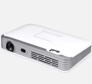 Merlin 3D Pocket Beam Pro Projector - Marah Kids
