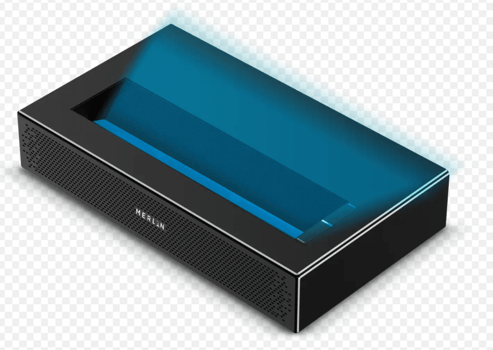 Merlin Ultracast Short Throw Projector - Marah Kids