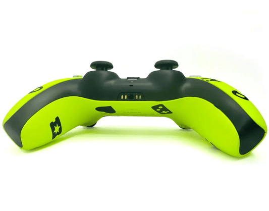 Merlin Craft Customized Sony Dual Sense Gaming Controller For Ps5 & Ps5 Slim - Rocker - Marah Kids