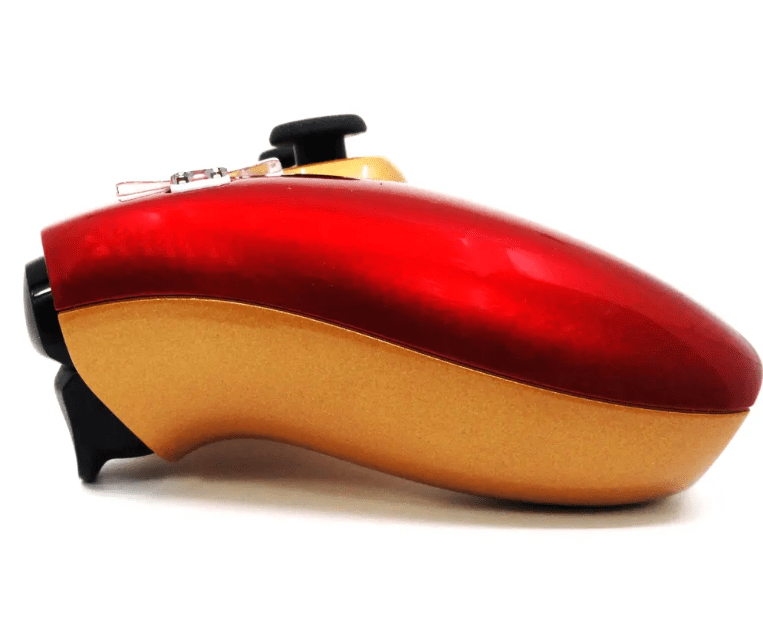 Merlin Craft Customized Sony Dual Sense Gaming Controller For Ps5 & Ps5 Slim - I Am - Marah Kids