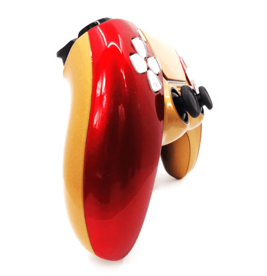 Merlin Craft Customized Sony Dual Sense Gaming Controller For Ps5 & Ps5 Slim - I Am - Marah Kids