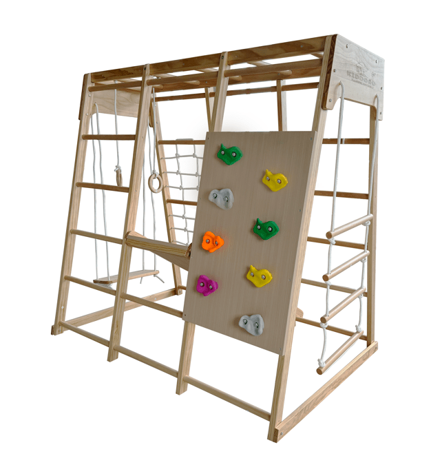 Kiddoro - Cheerful climber - Marah Kids