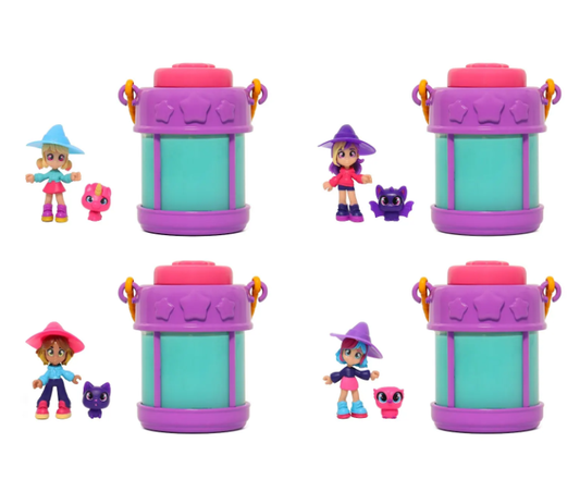 Magic Mini Mysteries Single Magic Lantern - Marah Kids