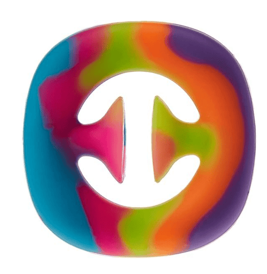 Power Joy Fidget Toy Snap It Pop - Marah Kids