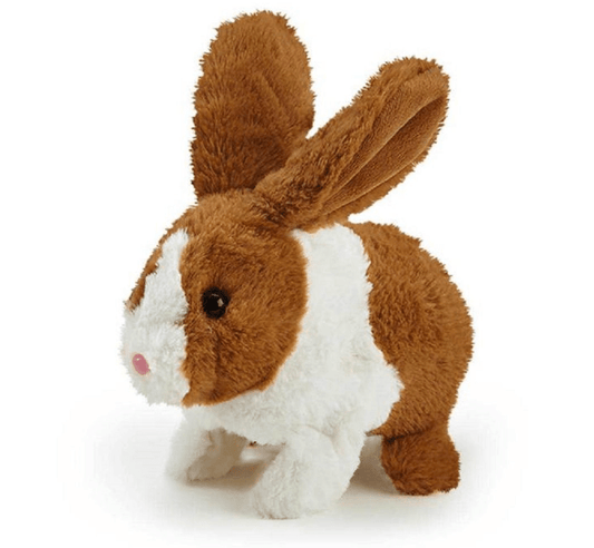 Addo Pppet Happy Hoppy Bunny B/O - Marah Kids