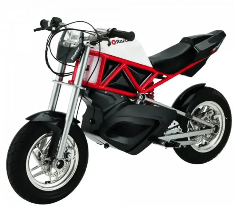 Razor Street Bike Rsf650 27Km/H - Marah Kids