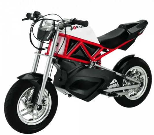 Razor Street Bike Rsf650 27Km/H - Marah Kids