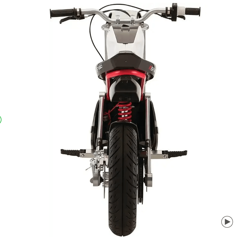 Razor Street Bike Rsf650 27Km/H - Marah Kids