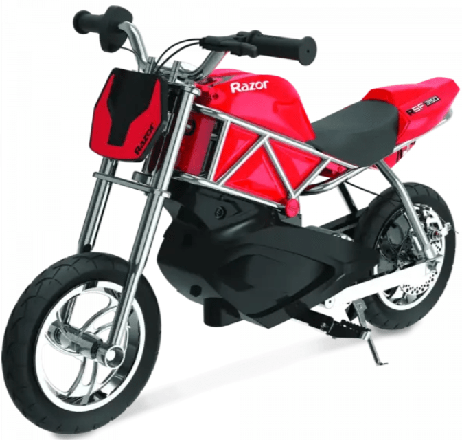 Razor Street Bike Rsf350 22Km/H - Marah Kids