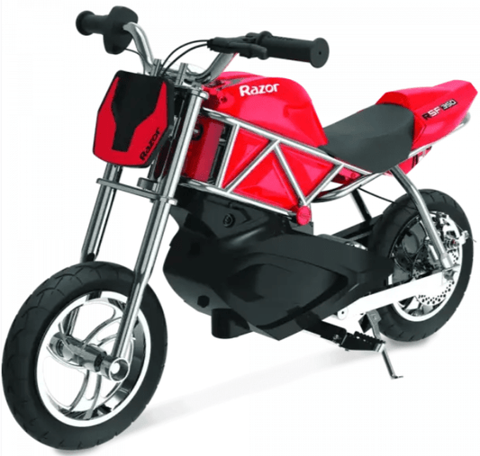 Razor Street Bike Rsf350 22Km/H - Marah Kids