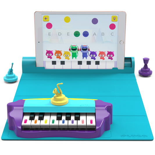 Plugo Tunes Music Learning Kit - Marah Kids