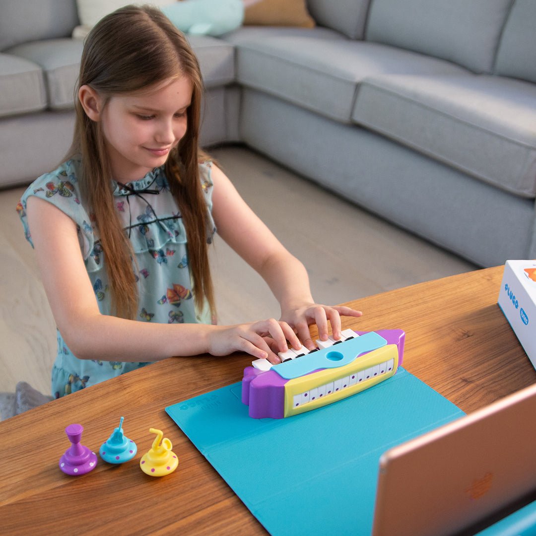 Plugo Tunes Music Learning Kit - Marah Kids