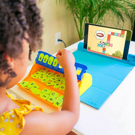 Plugo Word Wiz - Marah Kids