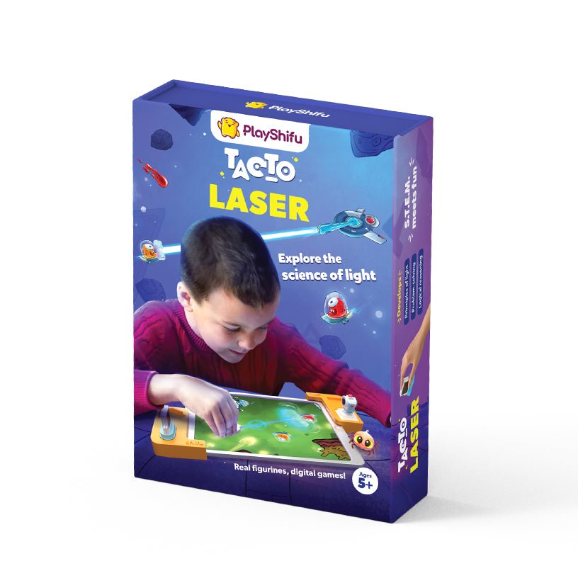 Playshifu Tacto Laser - Marah Kids