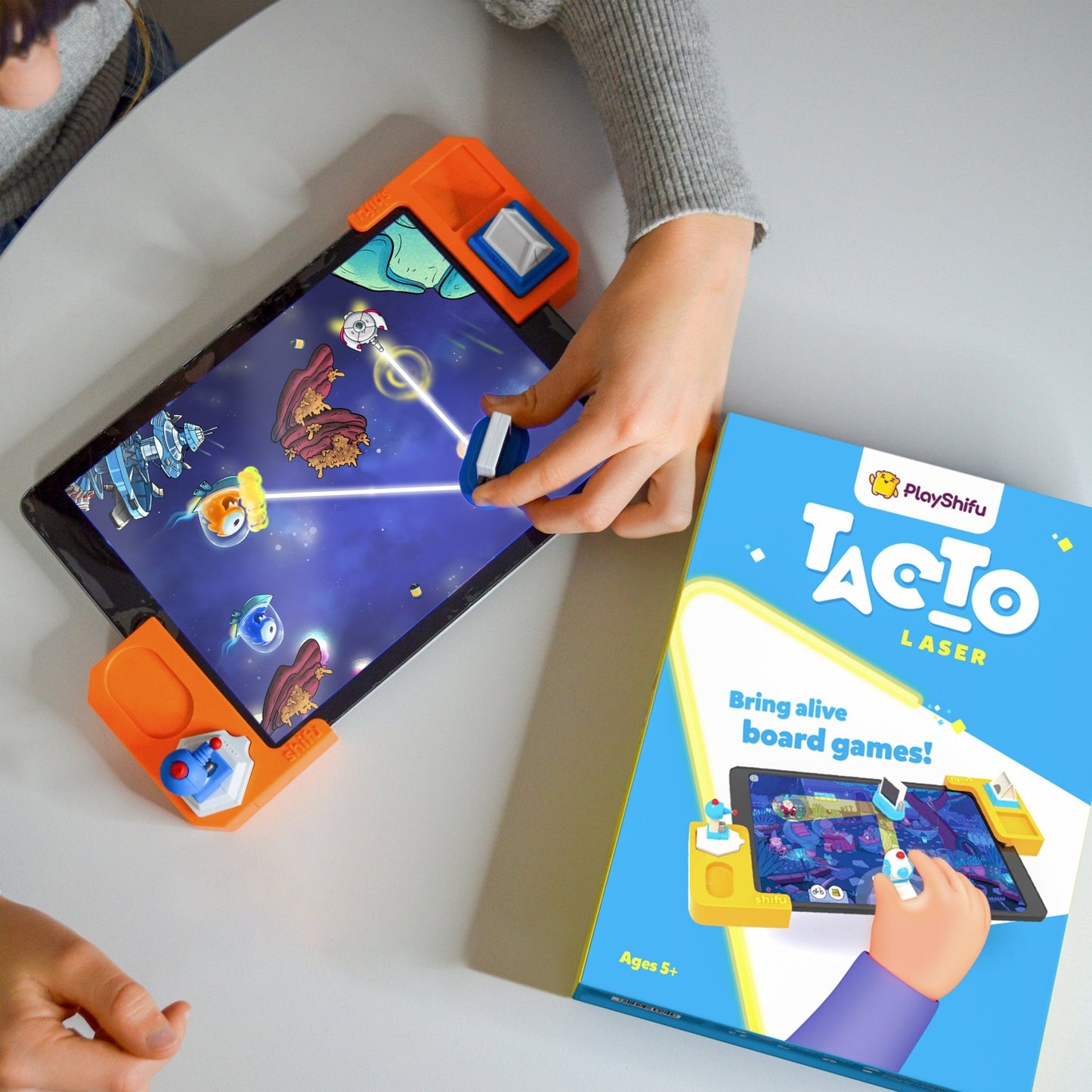 Playshifu Tacto Laser - Marah Kids
