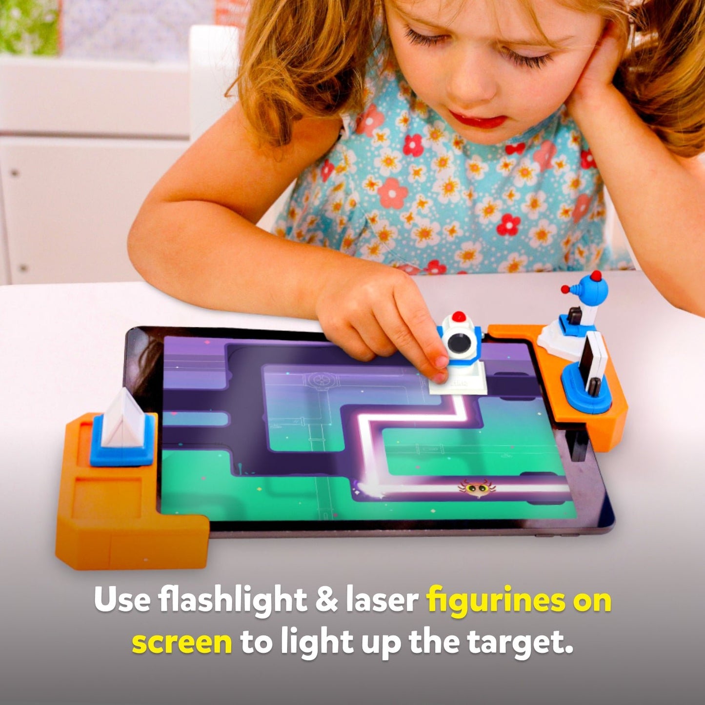 Playshifu Tacto Laser - Marah Kids
