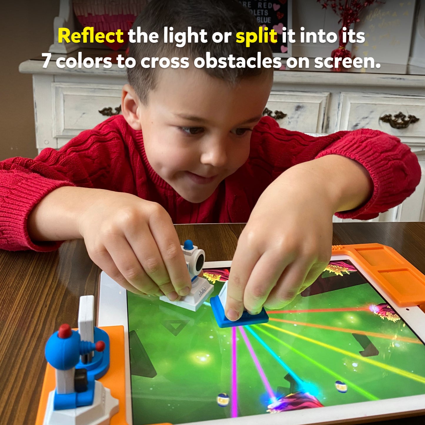 Playshifu Tacto Laser - Marah Kids