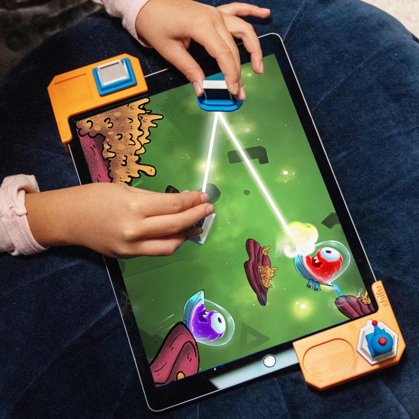 Playshifu Tacto Laser - Marah Kids
