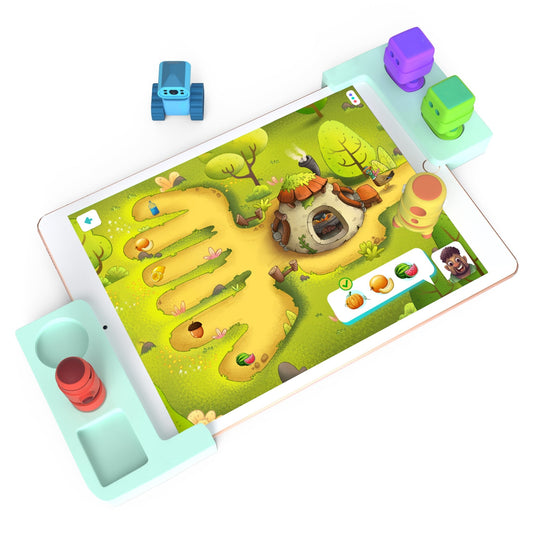 Playshifu Tacto Coding - Marah Kids