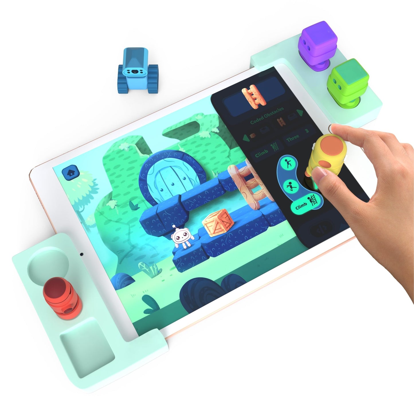 Playshifu Tacto Coding - Marah Kids