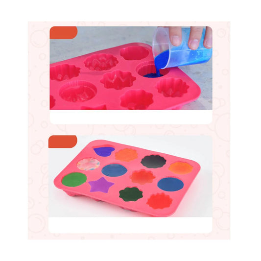 Soap Making Kit - Marah Kids
