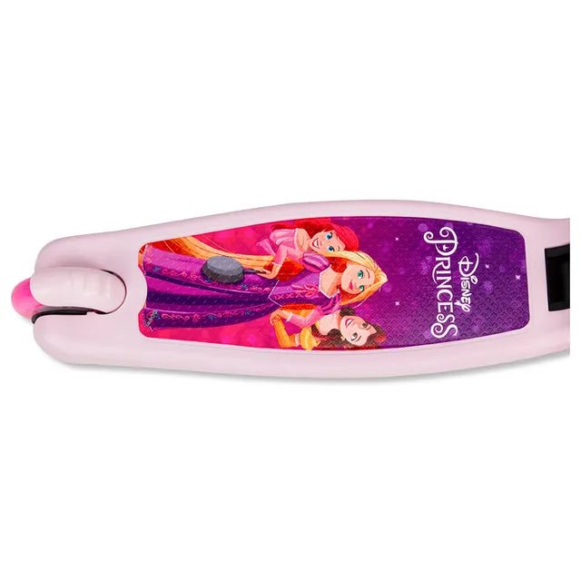 Disney Frozen 3 - Wheel Scooter With Single Light Mode - Marah Kids