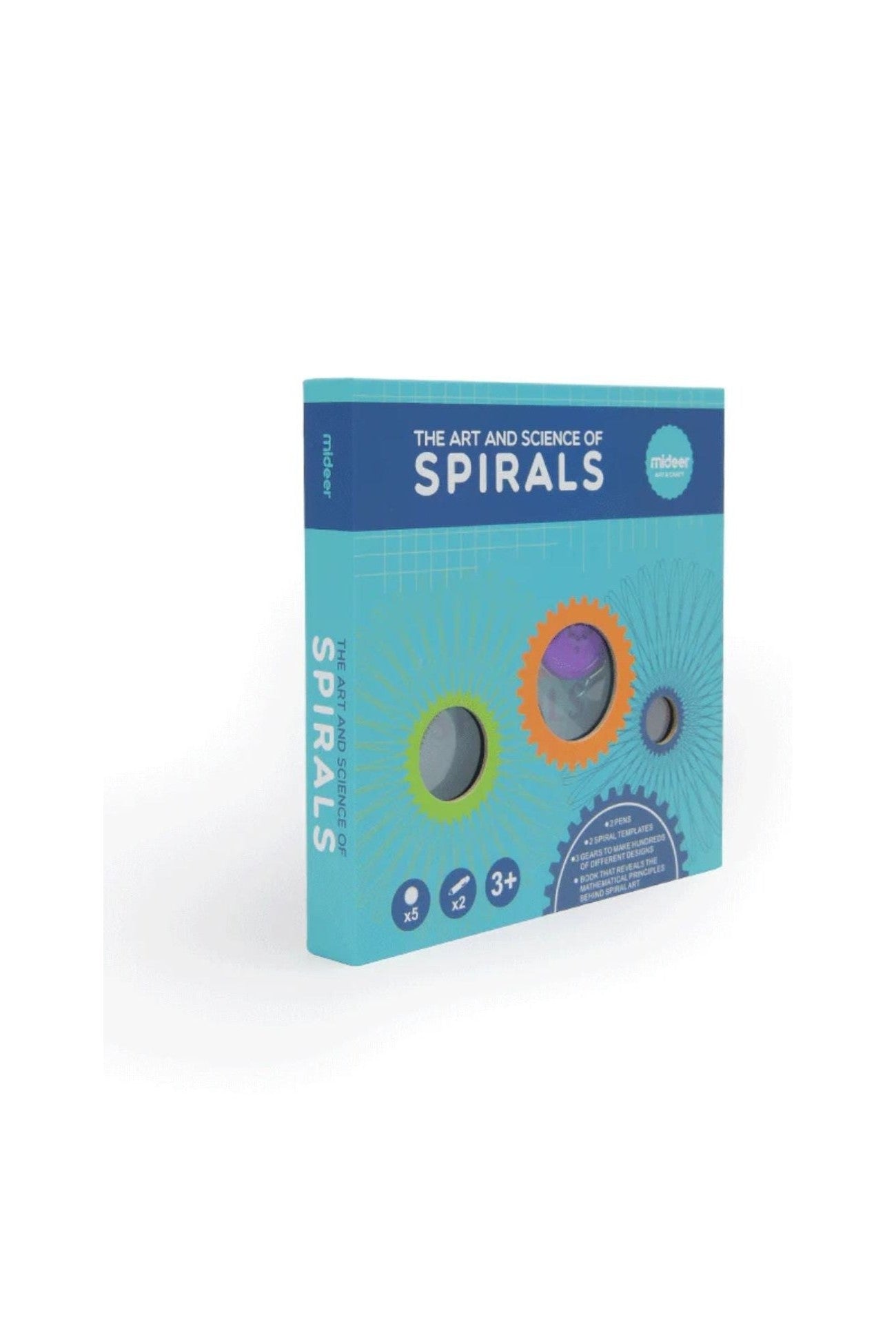 Spirograph