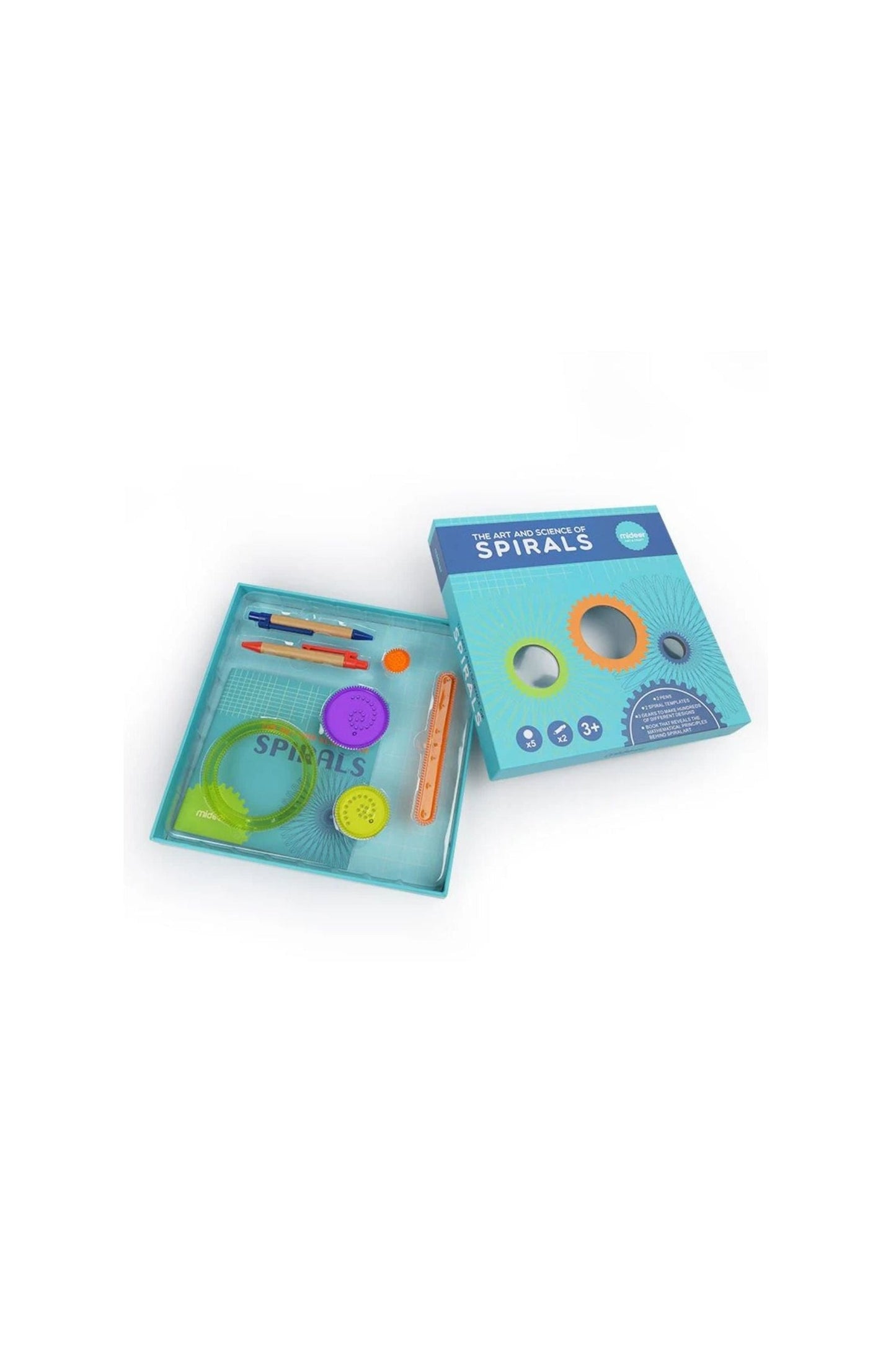 Spirograph