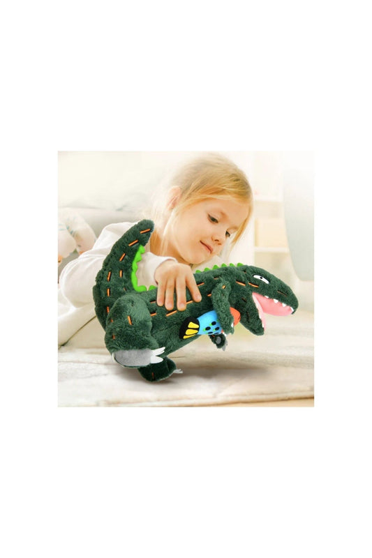 Stuffed Animal - T - Rex - Marah Kids