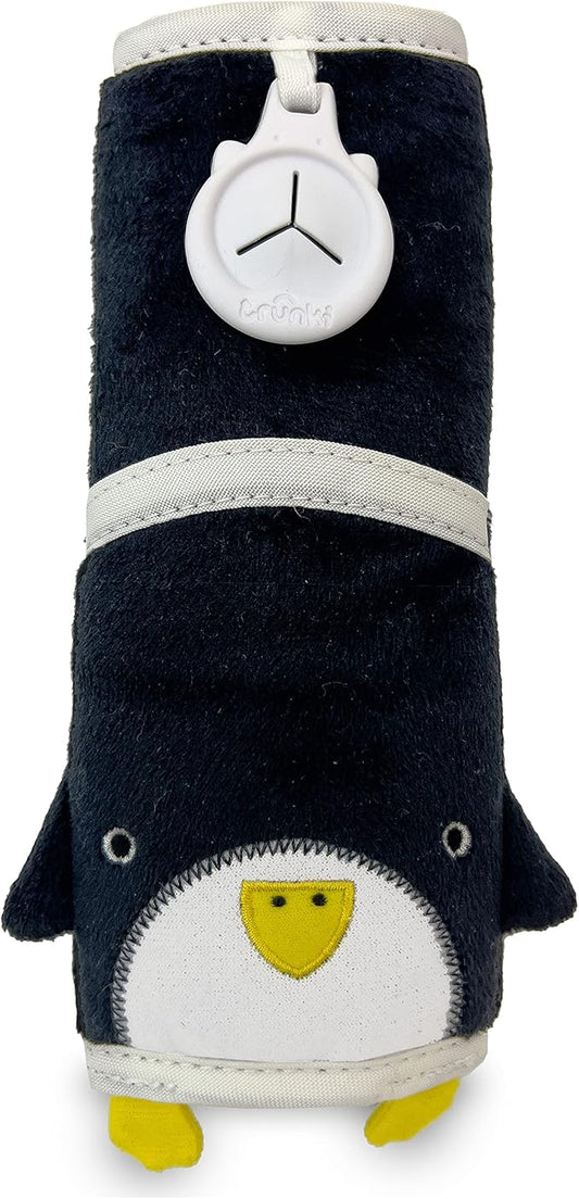 Trunki Seat Belt Pads for Kids | Comfy Car Seat & Pram Covers - Marah Kids
