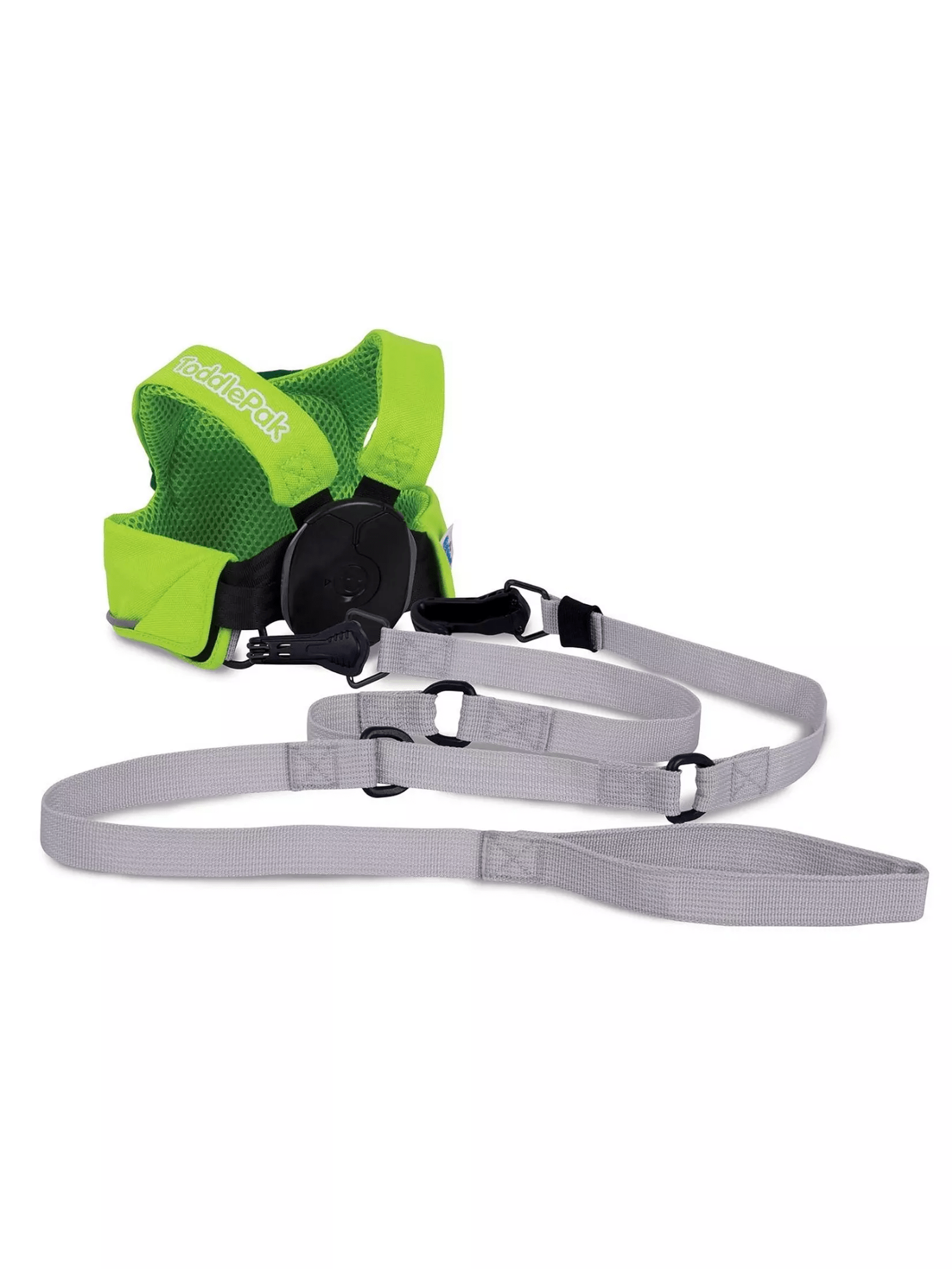 Trunki Toddler Backpack - Tipu Tiger: High Visibility Pre - School Rucksack, Orange - Marah Kids