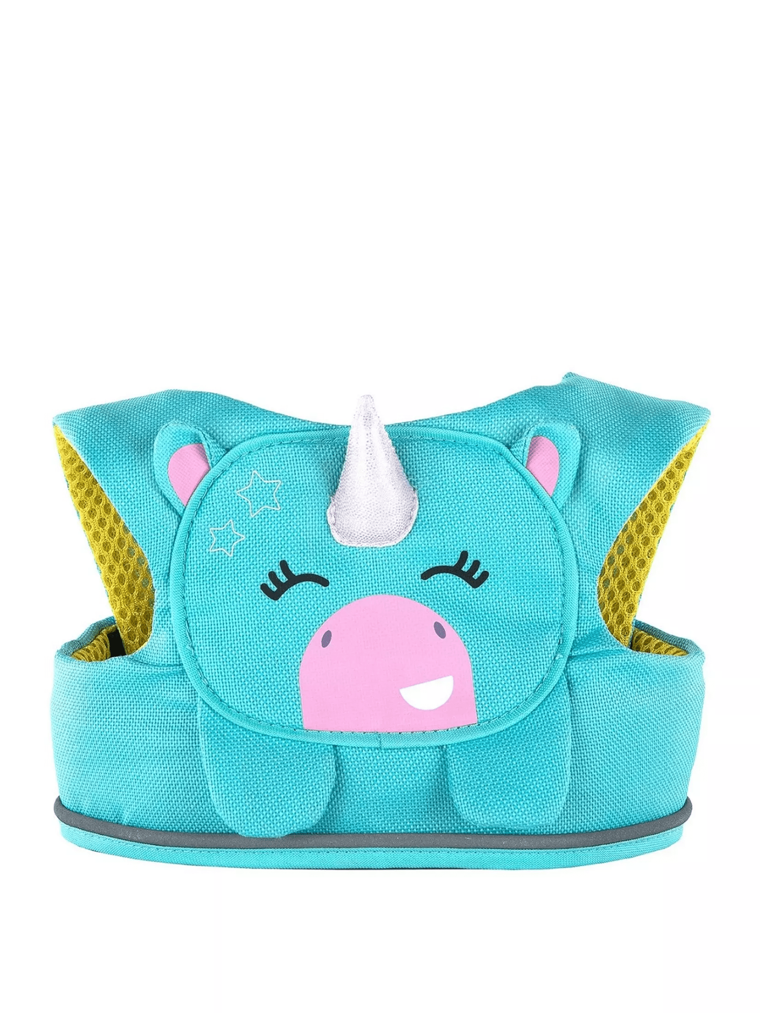 Trunki ToddlePak Baby Walking Reins & Harness | Felix Fox Teal - Marah Kids
