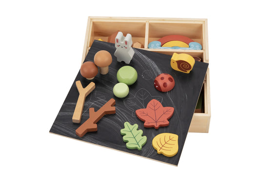 TOOKY TOY Forest Set - Marah Kids