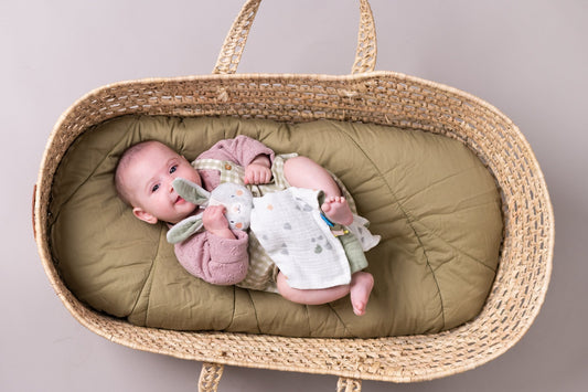 Taf Toys - Bunny Blankie - Marah Kids