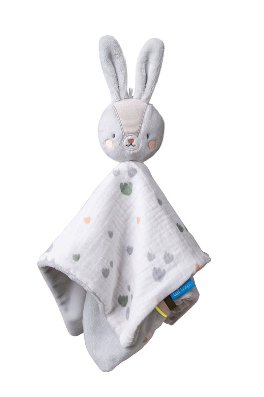 Taf Toys - Bunny Blankie - Marah Kids