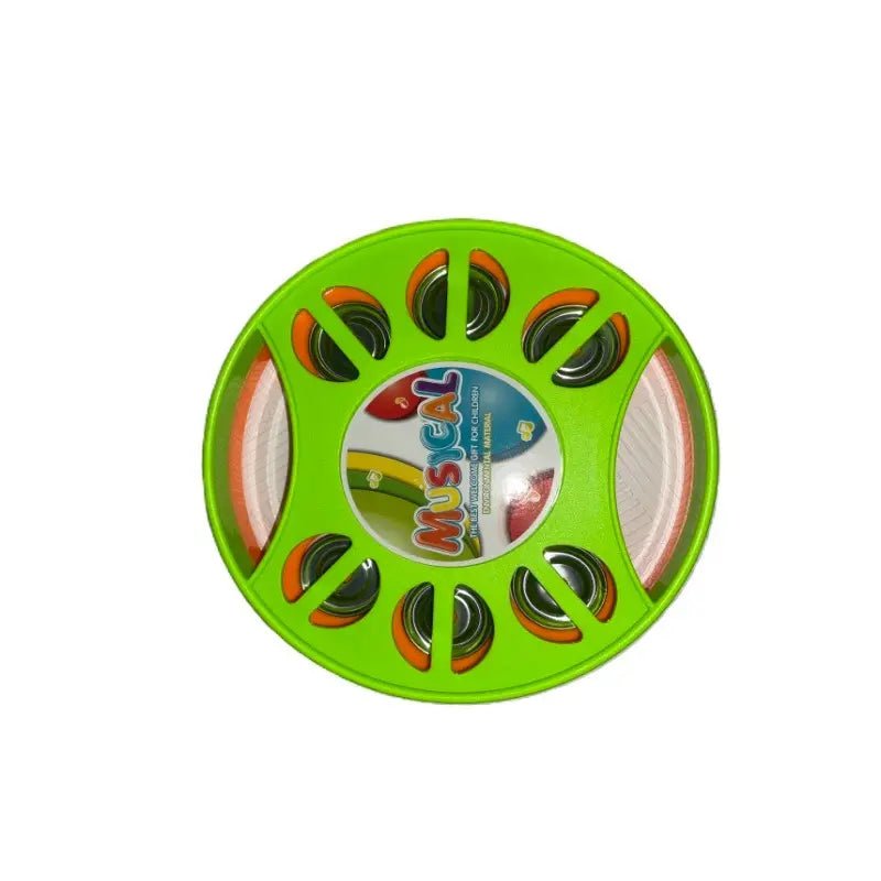 Sam Toys - Tambourine - Marah Kids