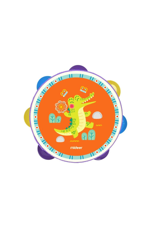 Tambourine - Marah Kids