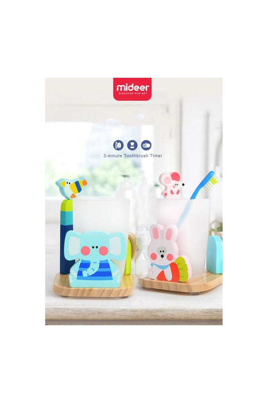 Toothbrush Timer - Baby Gaby - Marah Kids