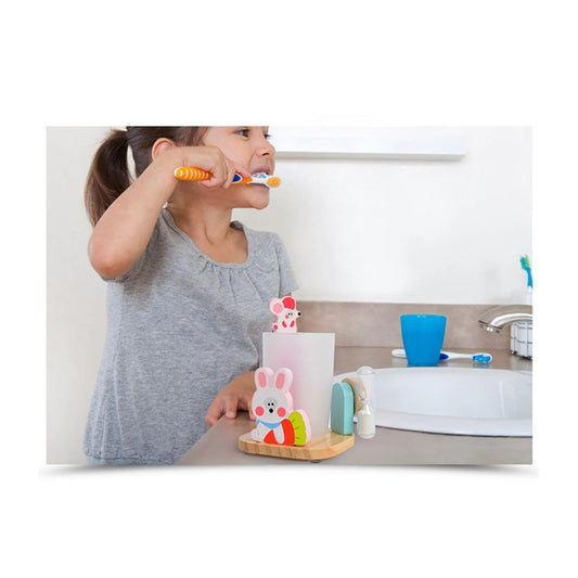 Toothbrush Timer - Baby Tina - Marah Kids