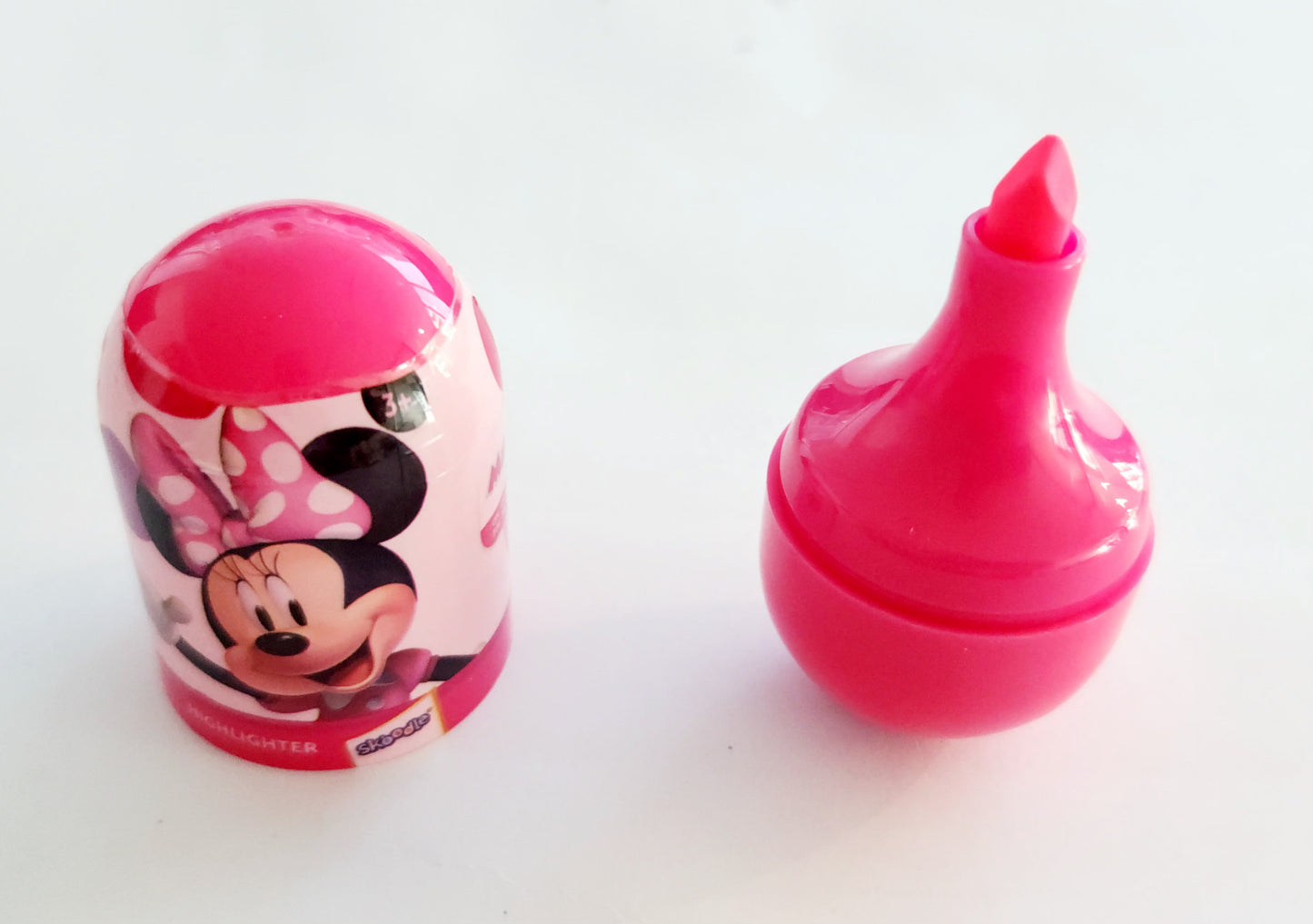 Disney Minnie Wobbler Highlighter
