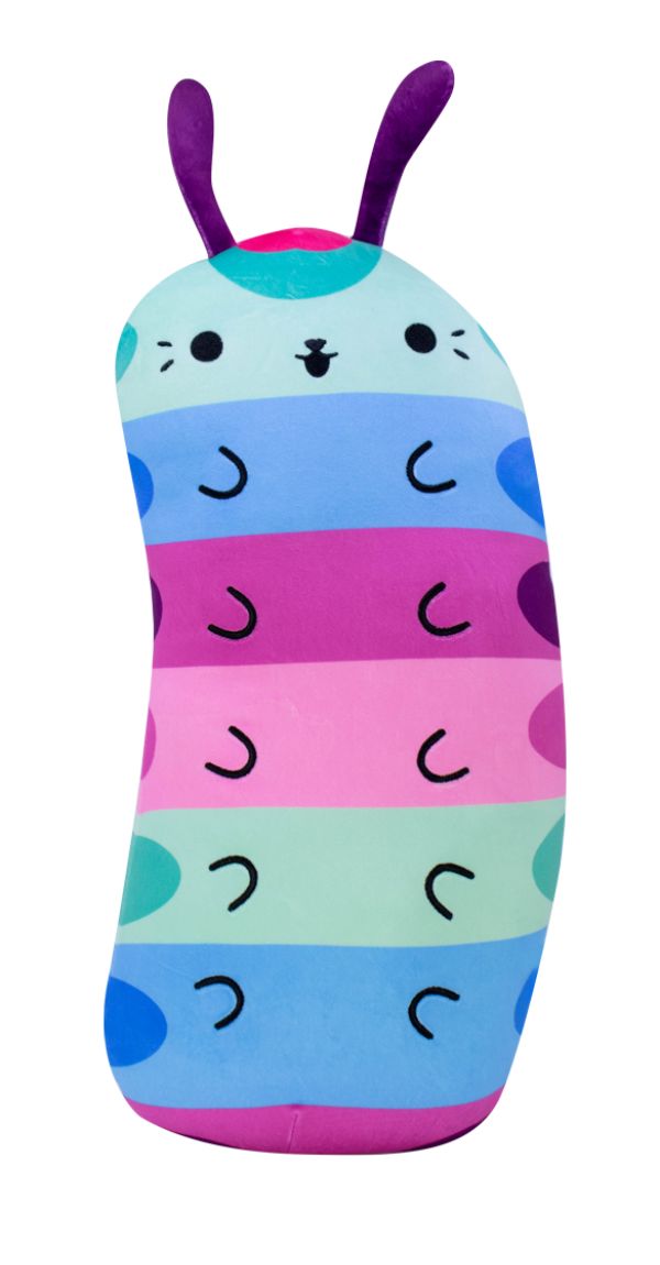 CEPIA CATSVPICKLES PLUSH HUGGER 6ASST. 17" - Marah Kids