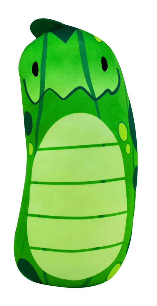 CEPIA CATSVPICKLES PLUSH HUGGER 6ASST. 17" - Marah Kids