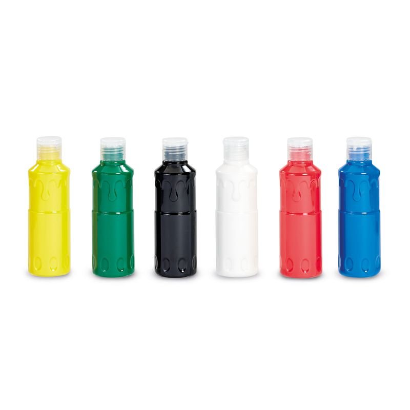 ELC Paint 6 Pack - Marah Kids